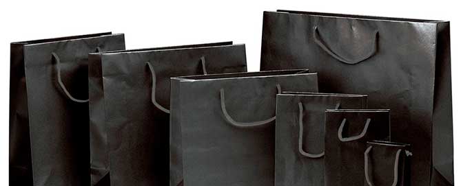 Bolsas de lujo para empresas