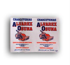 Envasado Automático Alimentos Córdoba - Plásticos y Papeles Viedma