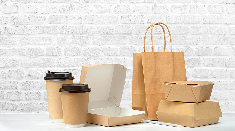 Bolsas de papel aprobadas para reciclaje de desperdicios de alimentos -  City of Carpinteria