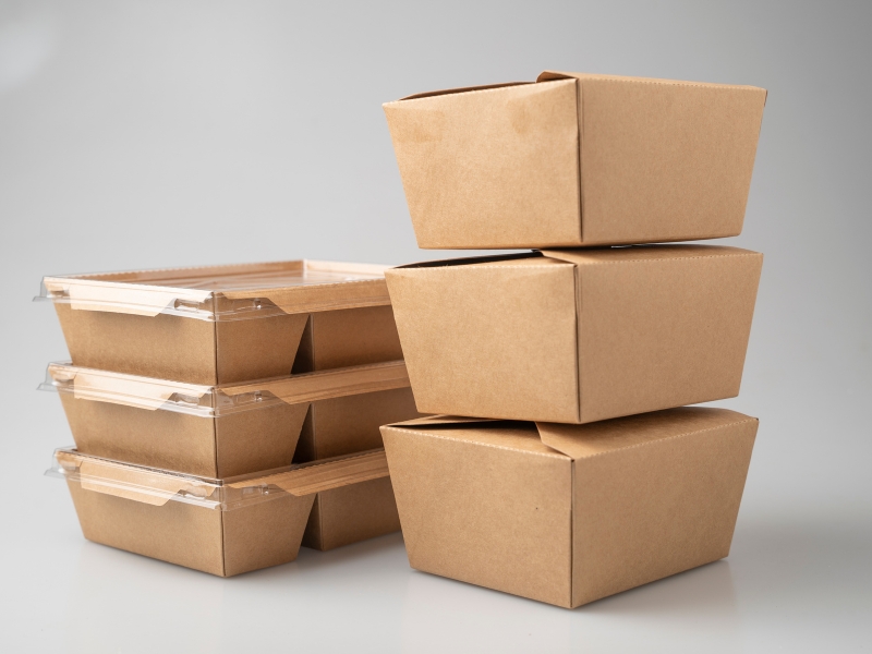 Claves para elegir el envase perfecto según el tipo de producto