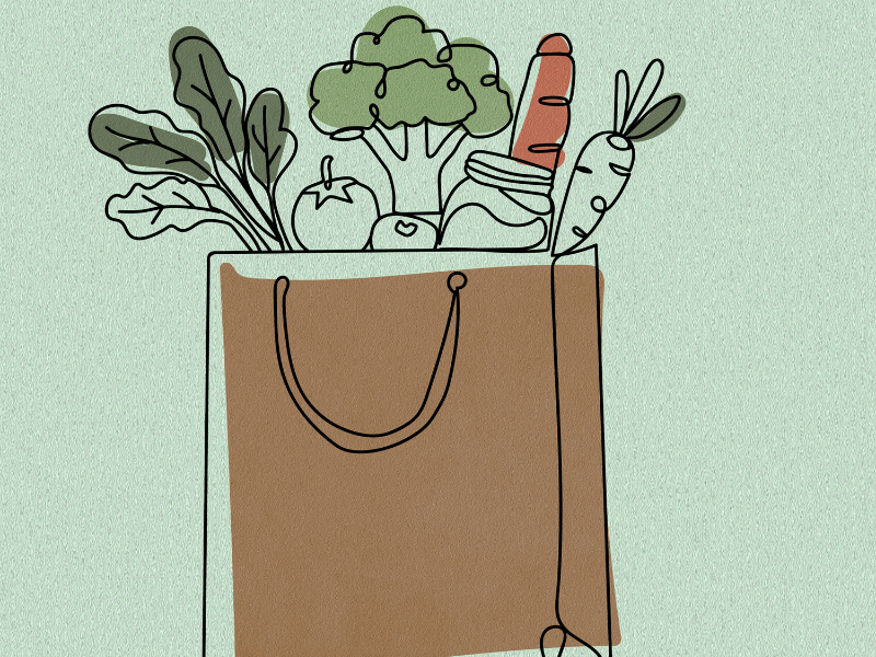Cómo elegir bolsas compostables para tu negocio sin dejarte llevar solo por la etiqueta “eco” y acertar con una solución útil, resistente y coherente con tu imagen de marca