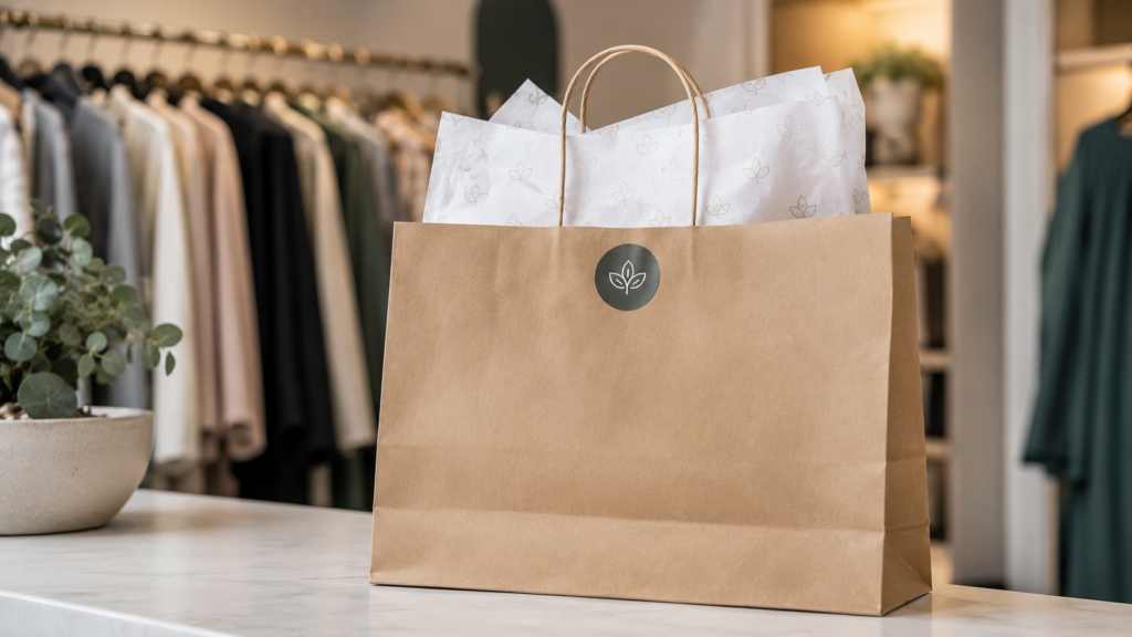 Retail y Comercio 1