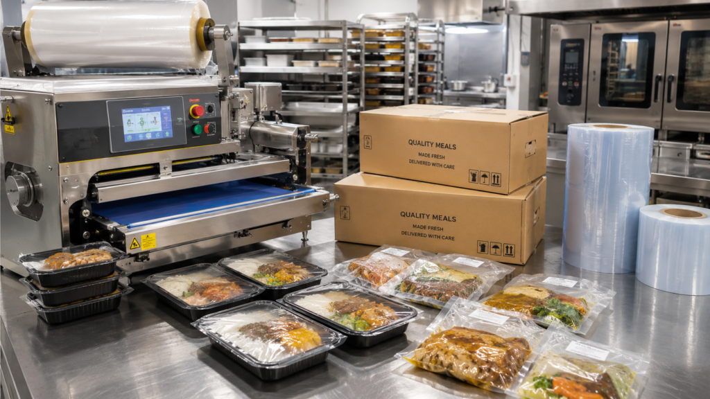 Industria Alimentaria 3