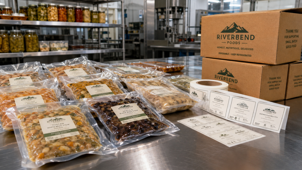 Industria Alimentaria 4