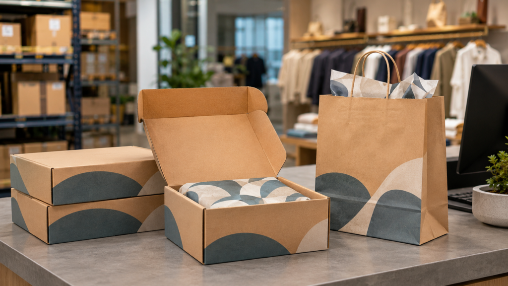 Retail y Comercio 5