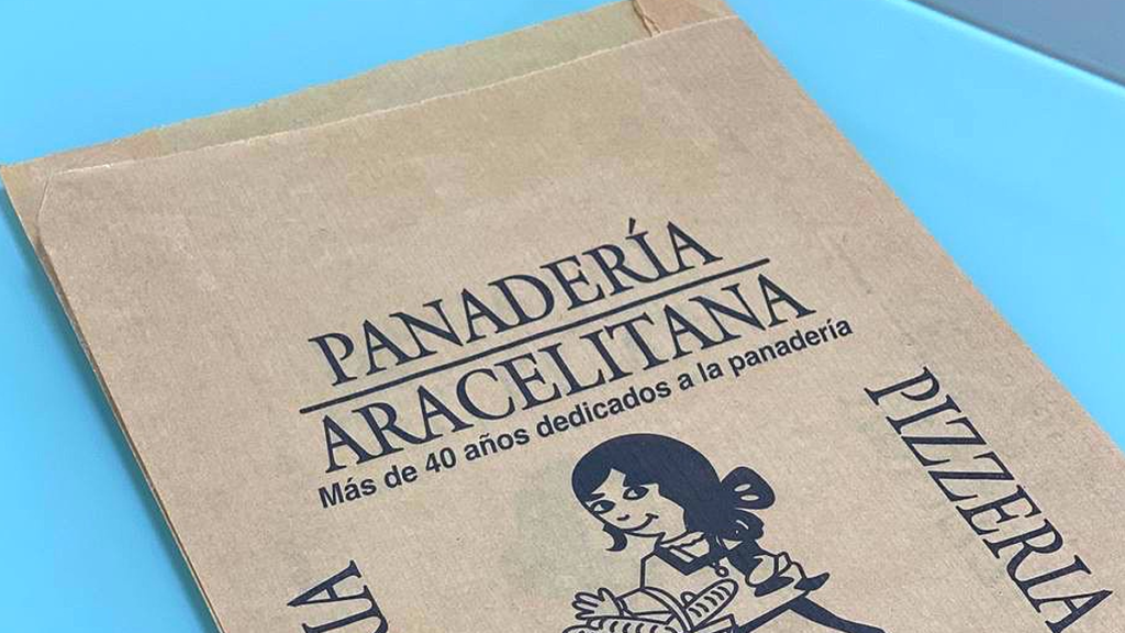 Panadería y pastelería 3