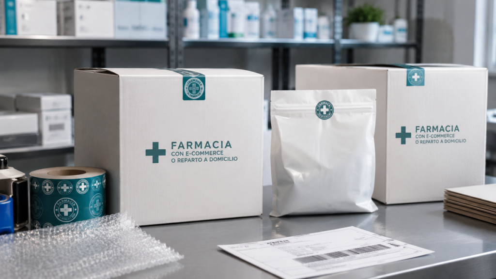 Farmacia y Parafarmacia 3